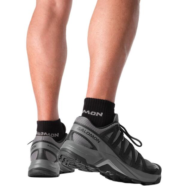 Треккинговые ботинки Salomon X-adventure Recon