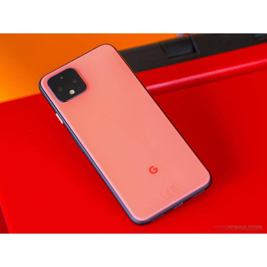 Refurbished Google Pixel 4 Original 6GB RAM 64GB/128GB ROM 16MP Unlocked Android Smartphone
