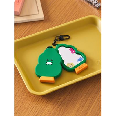 מחזיק מפתחות מראה מיני_צ'ונשיק