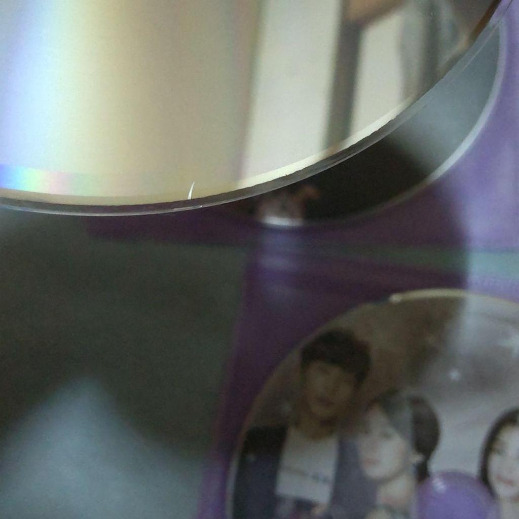 [USED] My Love from the Star OST CD+DVD with Booklet