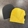 Letter Knit Beanie Unisex Casual Warm Winter Hat Men Women