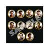 Metal Badge Collection Premium Select "Yakuza" Vol.1 (10 Types) [BOX]