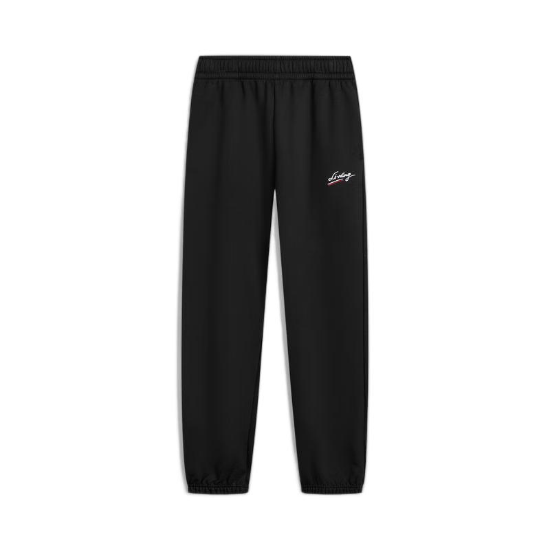 

Li-Ning Women s AKLV844 Thermal Sports Pants XL