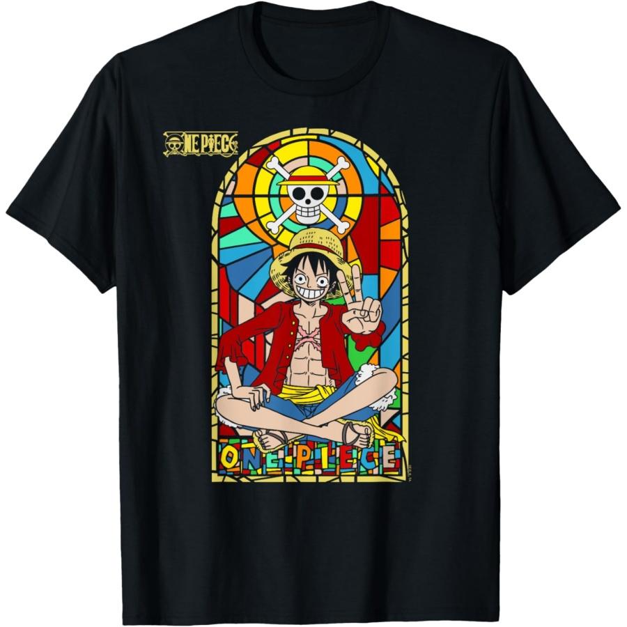 One Piece Аниме Обезьяна D(2) S