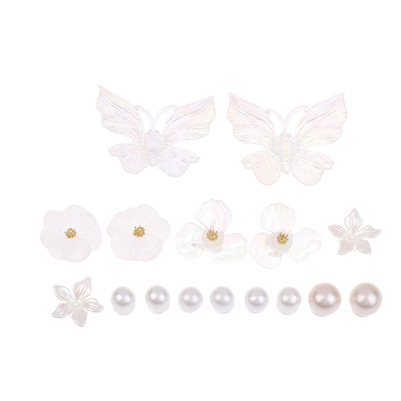 Trendy Hole Shoe Charms For Diy Cute Shoe Decorations Removable Shoe Buckle For Shoe Charm Kids Gifts