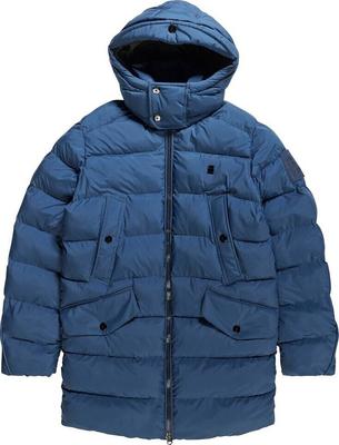 Winter Jacket G-Whistler Padded Hooded Parka (D20102-D199) G-Whistler Padded Hooded Parka (D20102-D199) Rank Blue