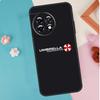 Umbrella Corporation For OnePlus 13 12 11 9 10 Pro 8T 10T 12R 13R Case For OnePlus Nord 5 CE 2 3 4 Lite N20 N30