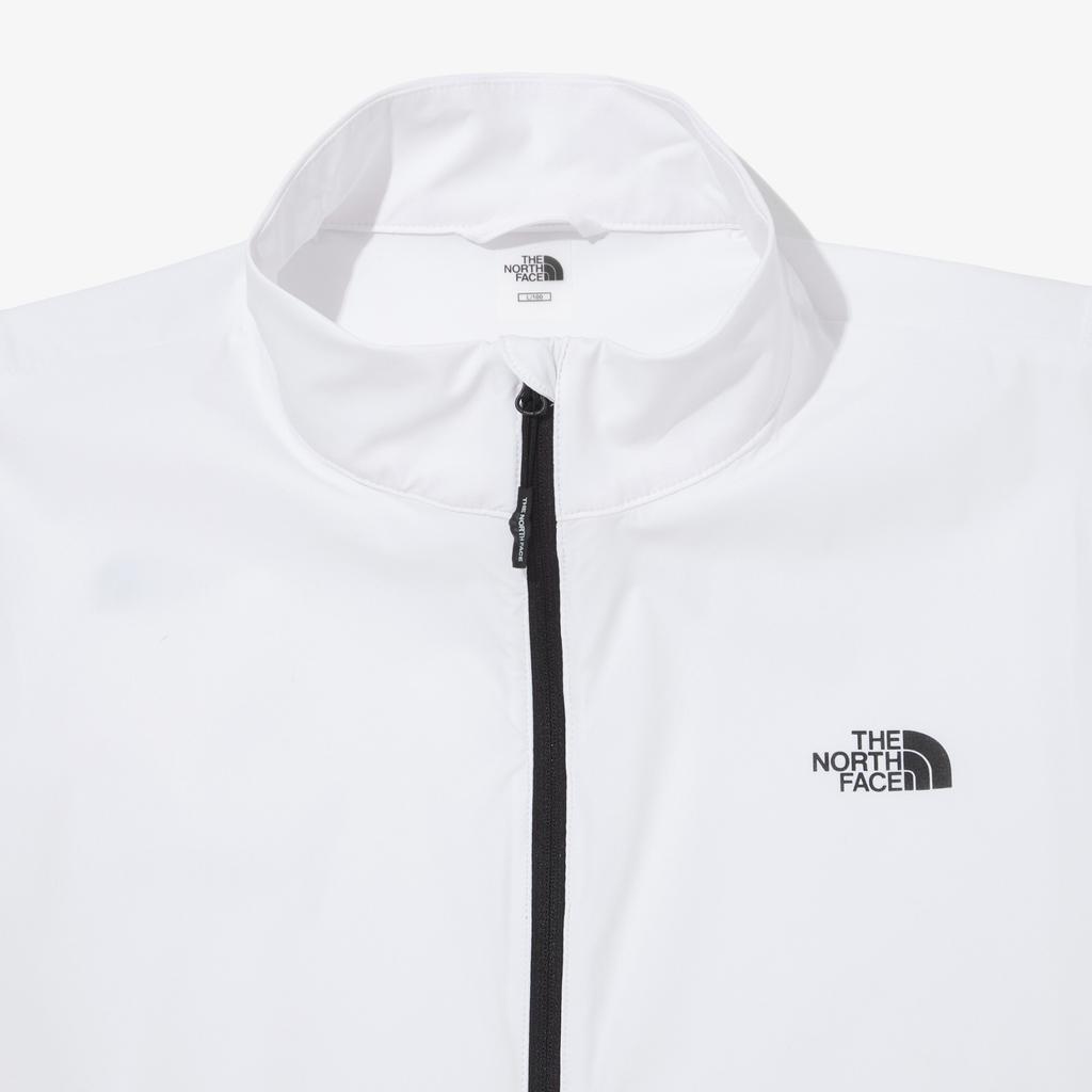 The North Face Jacket Men's White NJ3LN04C