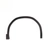 Auto Parts Left And Right Front Wheel Eyebrow Wheel Arch Replacement Exterior Spare Components