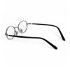 Adije Devia (Silver Black) La1043 Eyeglass Frames