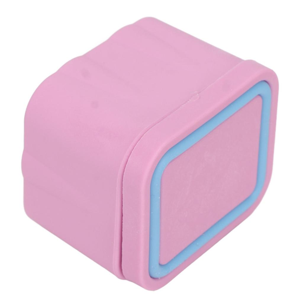 Dental Endo Cleaning Stand Shape Heat Resistance Accessory Endo Sponge Stand for Dentists