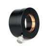 SVBONY Telescope Accessories Telescope Ring Eyepiece Adapter To Adapter Ring 50.8-31.7AD 2" 1.25"