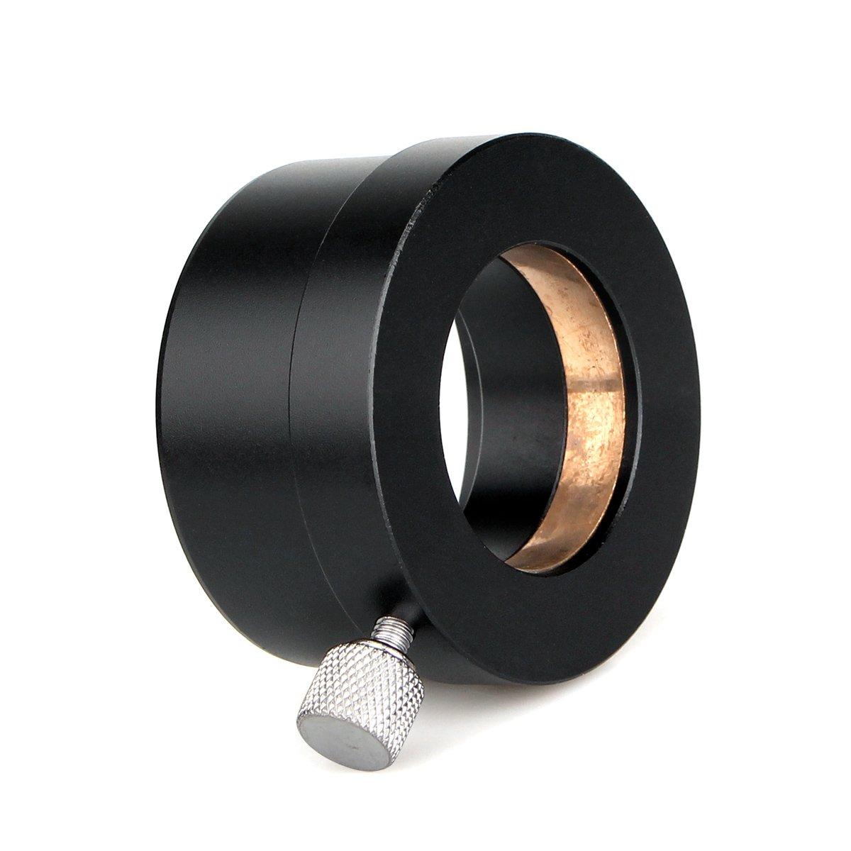 

SVBONY Telescope Accessories Telescope Ring Eyepiece Adapter to Adapter Ring 50.8-31.7AD 2 1.25