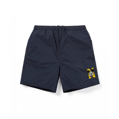 Thisisneverthat Tnt Mickey Pertex  Eq Nylon Short Navy