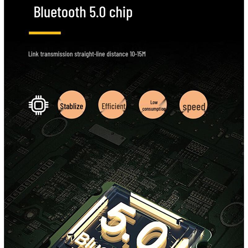 Bach Johann DW06 Smart Bluetooth Speaker CN plug (adapter included)