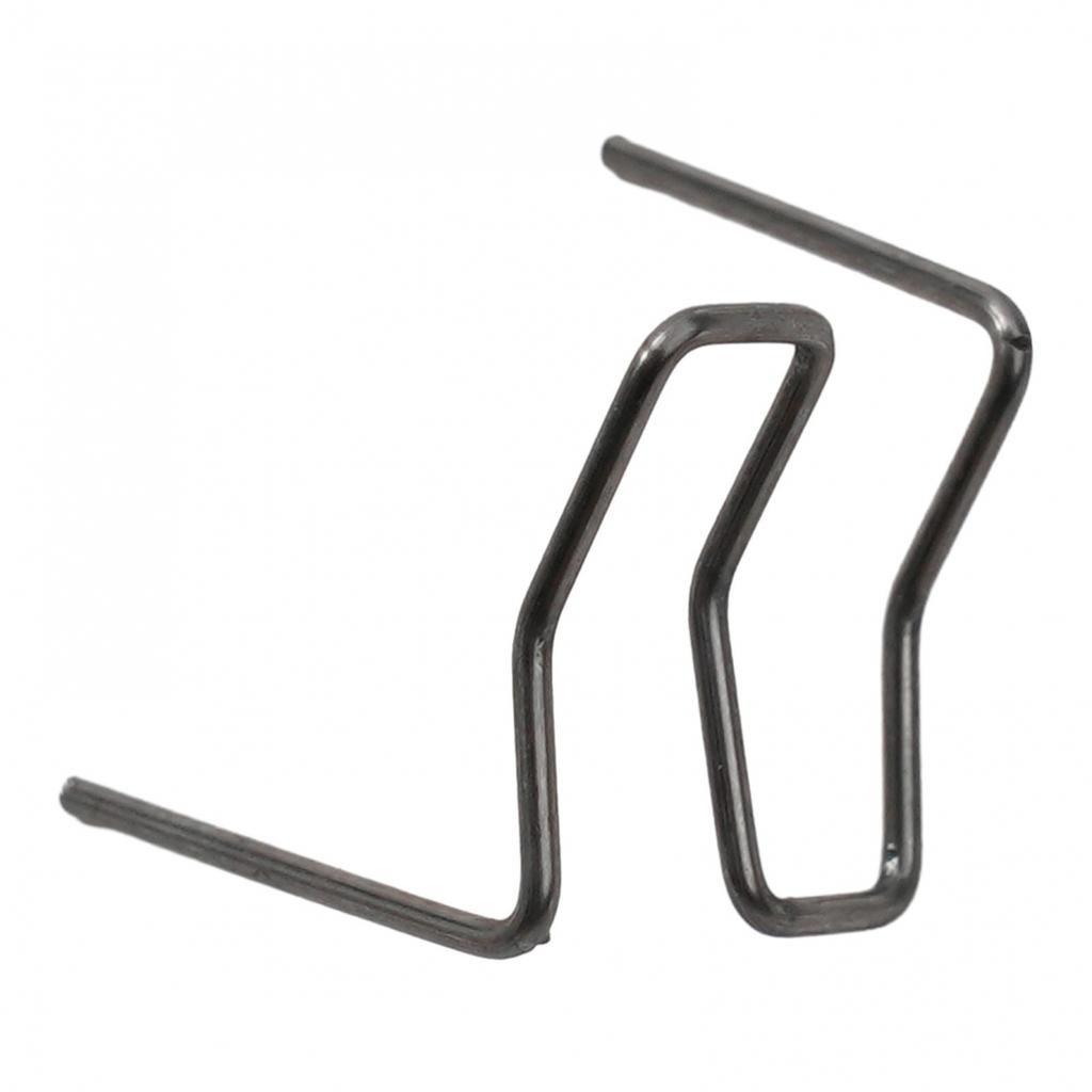 100PCS 0.6/0.8mm Hot Staple For Plastic Welding High Quality