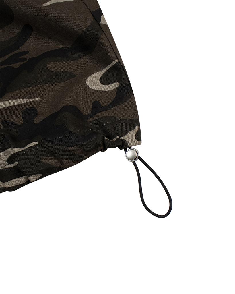 MOAA The Wide Camo Plaz (Camou)