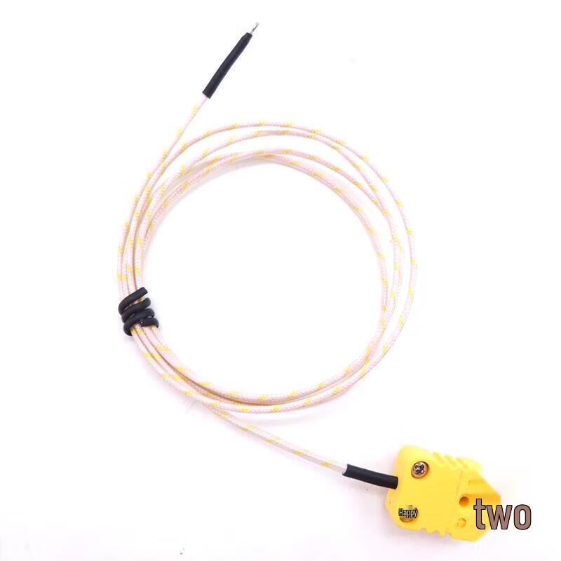 YHT K-Type Thermocouple Temperature Probe Wire (CN Version)