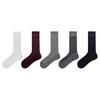 Women's Spring/Summer Ruffled Mesh Ballet-Style Long Socks