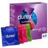 Durex 40 Stück Set Surprise Me Kondome