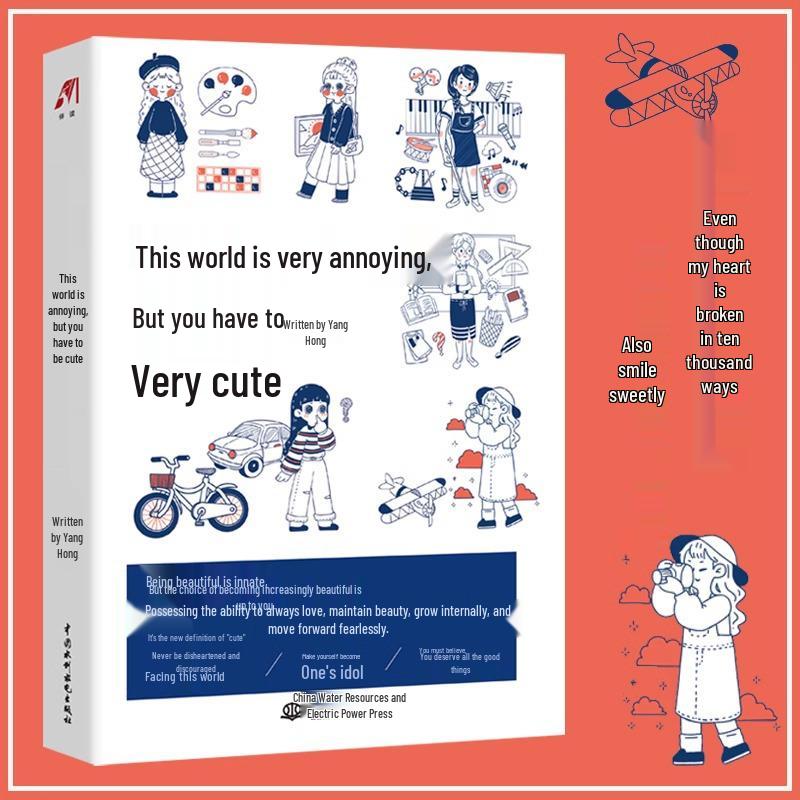 Charming and Positive: Motivational Books for the Soul No
