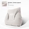 Kia Car Headrest Neck Pillow Support Lumbar Soft Waist Cushion For KIA EV6 Stinger RIO Sorento Picanto Ceed Borrego Syros K4 K5