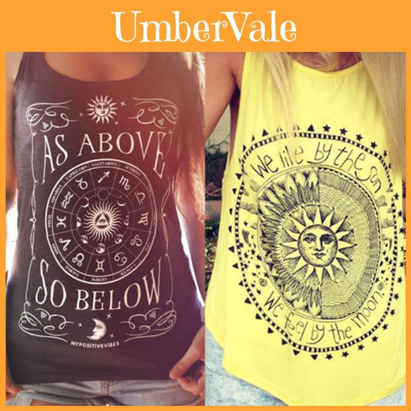 Fashion Women Summer Vest Top Sleeveless Blouse With Versatile And Timeless Design