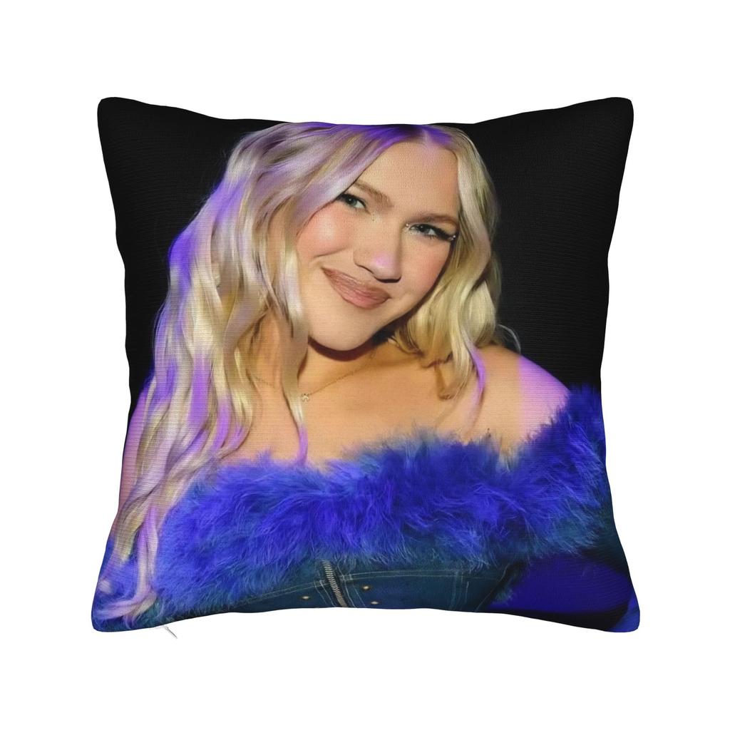 Freya Skye Singer Tour 2026 Povlaky na polštáře Merch Potiskovaný povlak na polštář Dekor Potah na polštář Domov Více velikostí