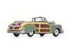 VITESSE Chrysler Town Country 1947 Heather Green &