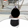 Boat Cover Anti Collision with Drawstring Elastic Sun Protection Marine Bumper Cover for Fishing Boat Sailing Accessories