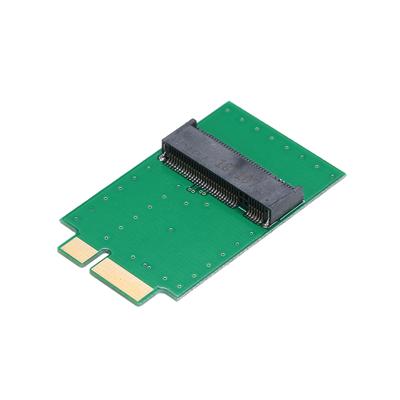 Adapter Card M 2 Ngff Ssd To For Apple 10 11 Macbook Air A1369 A1370 Ssd 6 12pin Adapter Board Buy At A Low Prices On Joom E Commerce Platform
