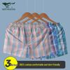 Unterhosen – Boxershorts