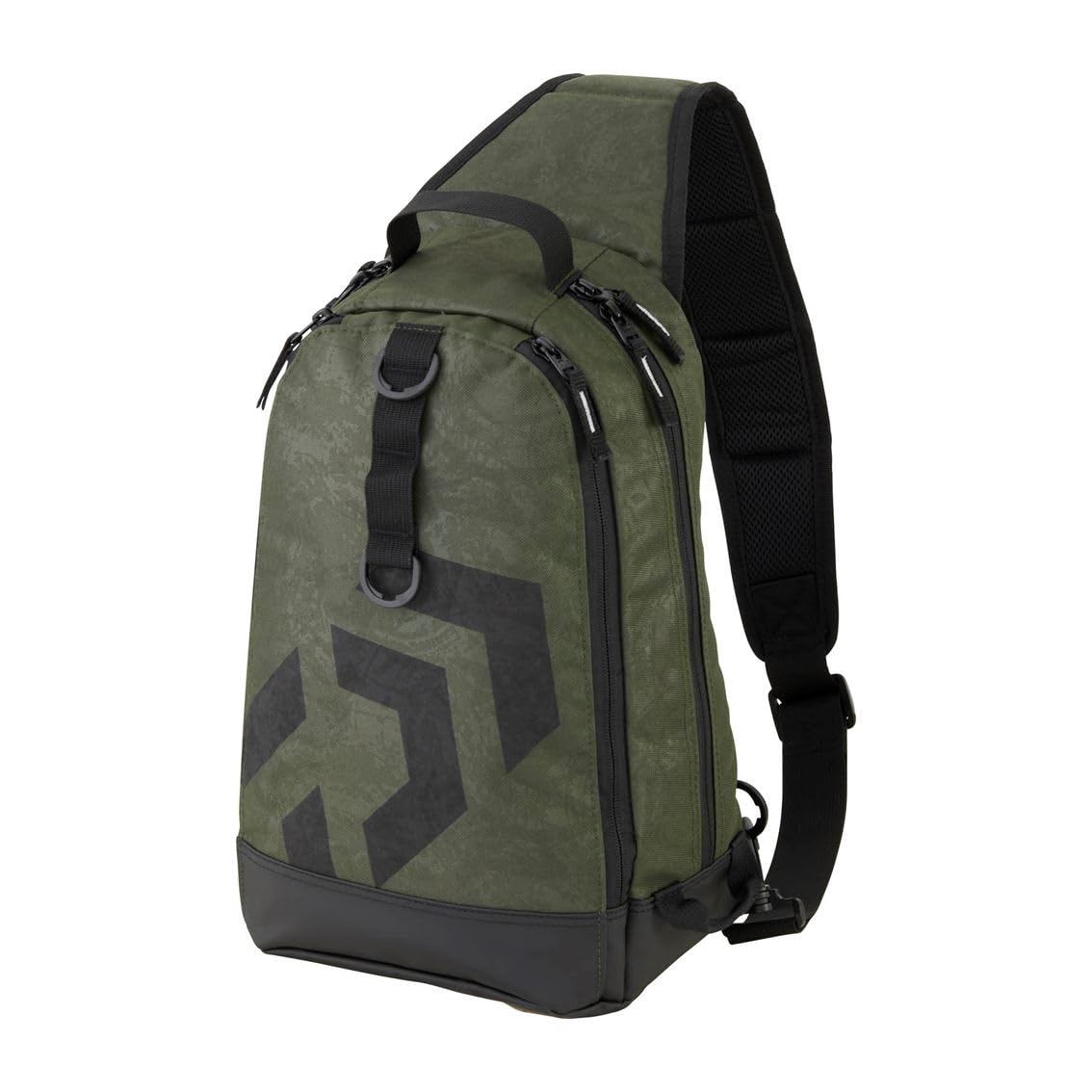 

Сумка 22 Сумка для приманок 08531101 Spiral Olive [Daiwa] (D)