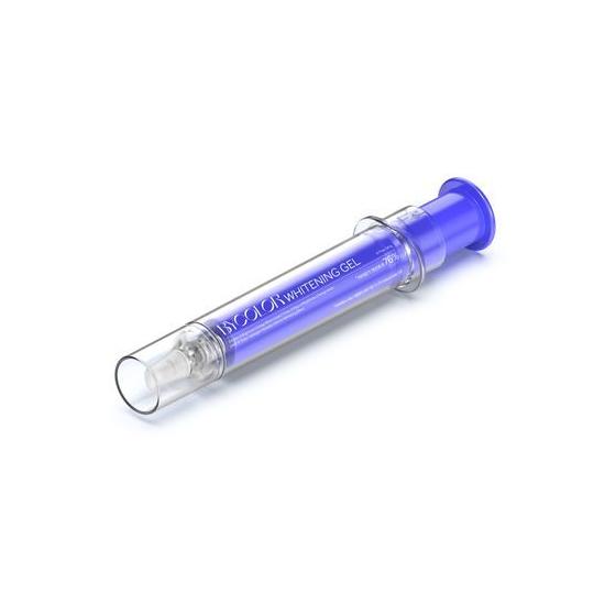 (4 weeks) Bycolor Self-Whitening Special Kit (20g Whitening Gel + Mouthpiece)