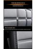 Car Heated Seat Cushion - 12V Electric Warm Cover for Home, Office, or Vehicle