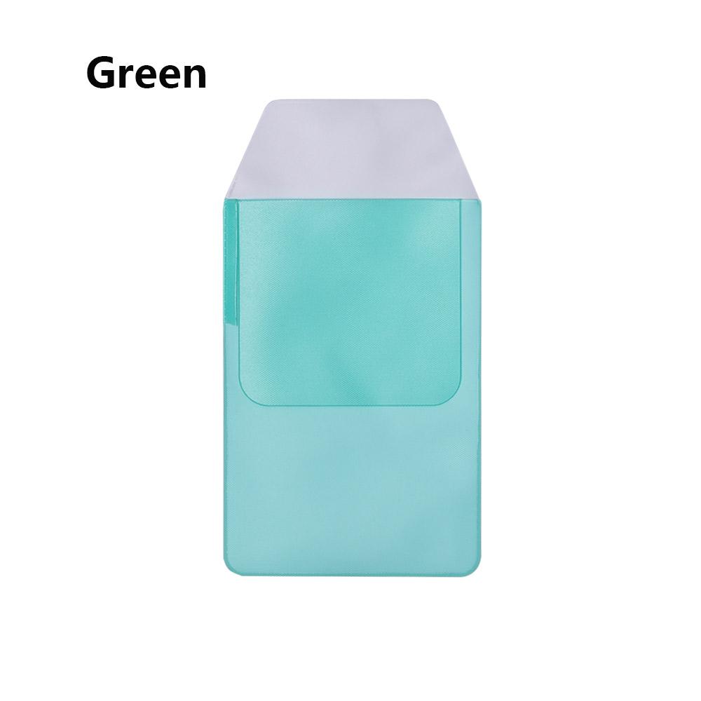 1/3 Stück 15,6x8,5cm Stift auslaufend Krankenhaus Bürobedarf Taschenschutz Auslaufsicherer PVC Stifttasche Beutel Ärzte Krankenschwestern