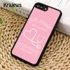 Cute Cartoon Medicine Nurse Doctor Phone Case Cover For iPhone 17 Air 16 15 14 plus 11 12 13 pro max coque Shell Fundas