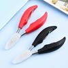 Professional Nail Clippers For Ingrown Toenails Paronychia Unisex Foot Care Manicure Tool