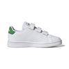 Adidas Neo Advantage Comfortable Versatile Durable Low-Top Kids Skate Shoes Kids Sneakers GW6494