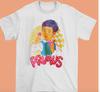 Primus Biały Bawełniany Nowy T-shirt Wszystkie Unisex T-shirty
