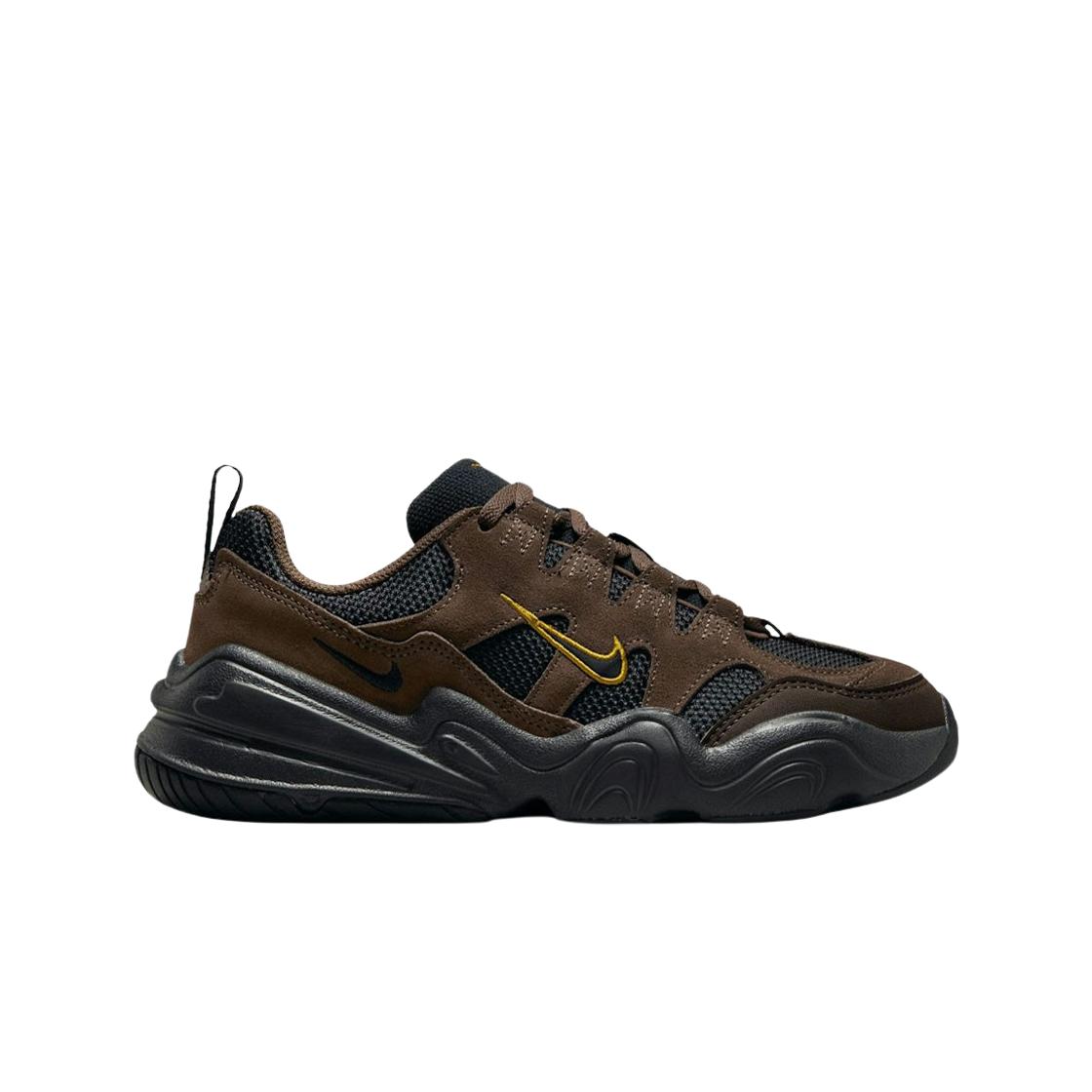 

Женские кроссовки W Nike Tech Hera Cacao Wow DR9761-200