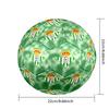 Real Betis Balompié Indoor Soccer Ball Size 5 Colorful All Ages Machine Stitched PVC Competition Ready Durable High-Bounce