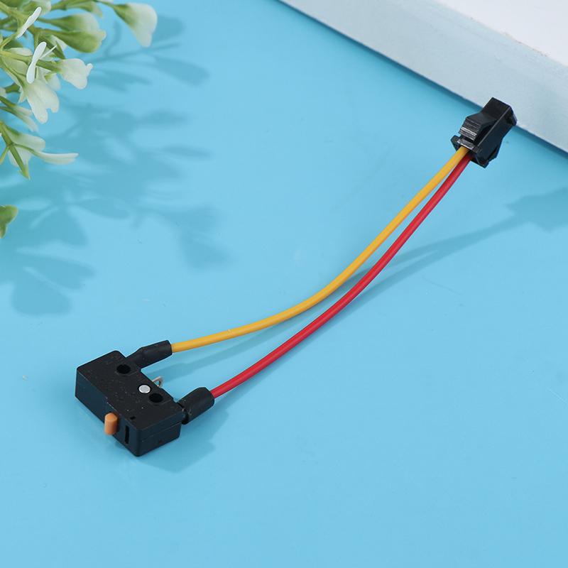 1Pc Universal Gas Water Heater Micro Switch Home Appliance Parts Gas Water Heater Three-Wire Water Flow Induction Switch