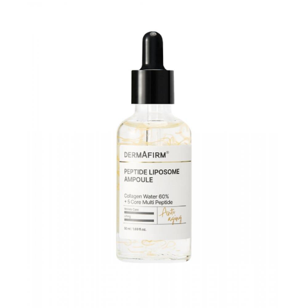 DermaFirm Derma Firm Peptide Liposoom Ampul 50ml