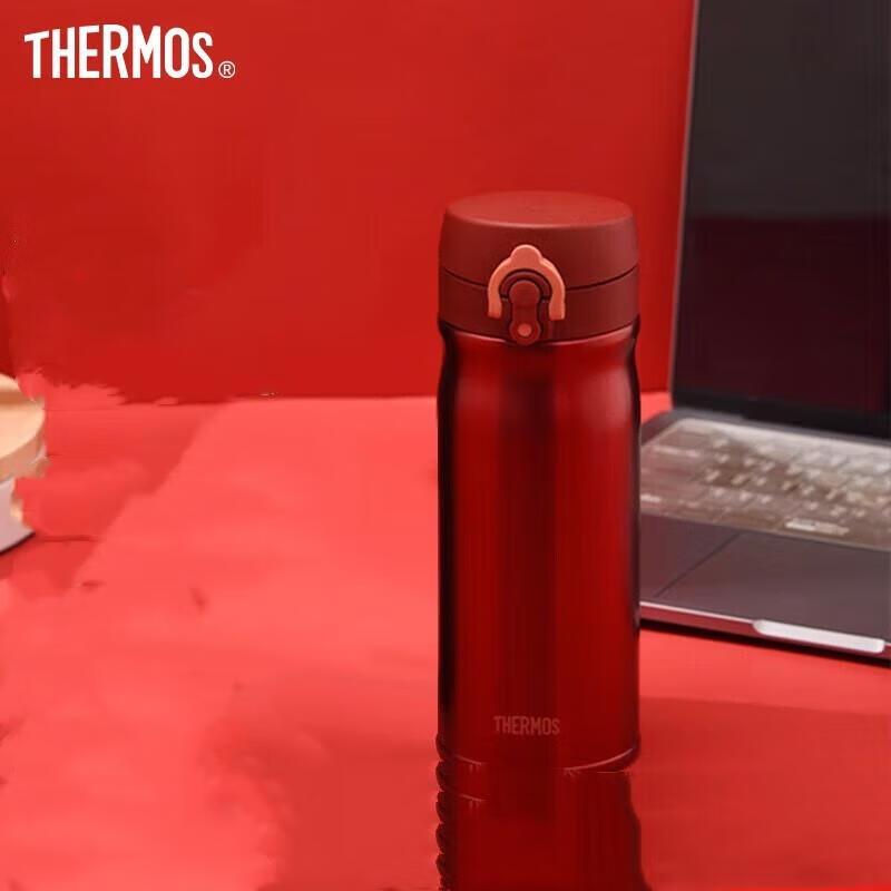 Термос TCMB-400 Портативный вакуумный термос
