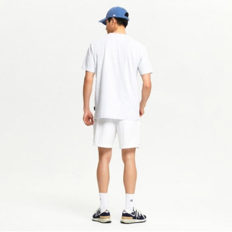 New Balance Woven Short Pants 4.5  Kqj Nbnve22513 10