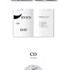 DAY6 (EVEN OF DAY)  [THE BOOK OF US : GLUON - NOTHING CAN TEAR US APART] 1st MINI ALBUM