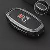 FAW Hongqi E-QM5 Key Cover for Men and Women - Remote Control Protective Shell for H7, EHS3, EQM5 Plus.