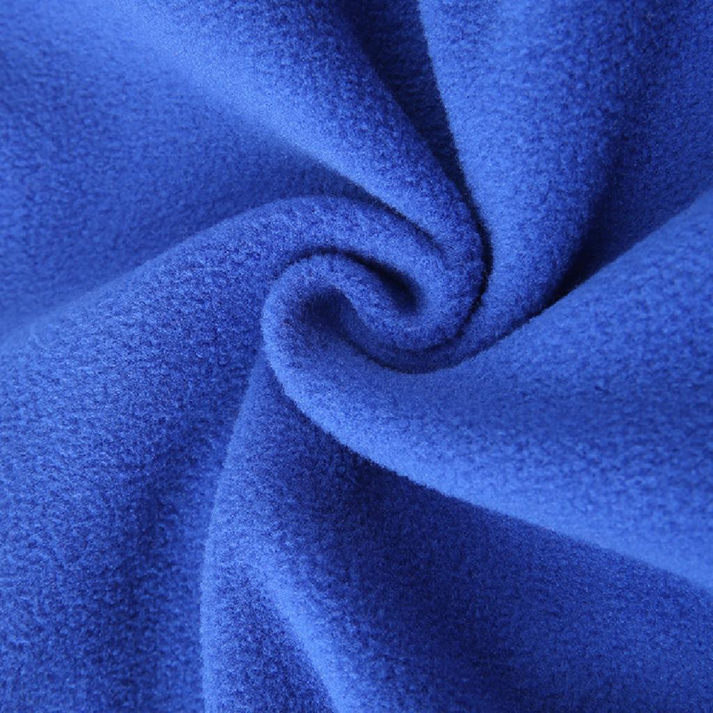 Windproof Fleece Mask for Winter Outdoor Riding Sports Skiing Multi-Functional Thermal Face Cover