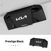Car Visor Glasses Case Leather For Kia GT Line k5 Sportage Carnival Seltos Sorento Rio Ceed Forte,Sunglasses Holder Storage Box hbsp50